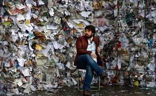 Entrevista y Track-by-track con Pablo Moro Entrevista y Track-by-track con Pablo Moro