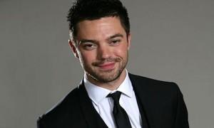 Dominic Cooper 