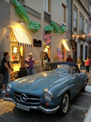 Cuenta atrás para la gran cita Cuenta atrás para la gran cita