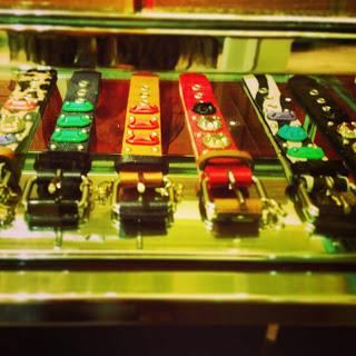 MARCAS TODO ESTÁ EN LOS DETALLES Y, justamente allí, radi... MARCAS TODO ESTÁ EN LOS DETALLES Y, justamente allí, radi...