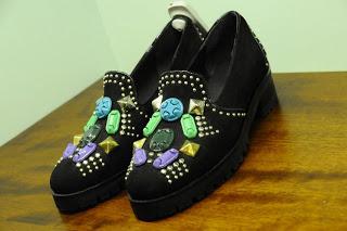 MARCAS TODO ESTÁ EN LOS DETALLES Y, justamente allí, radi... MARCAS TODO ESTÁ EN LOS DETALLES Y, justamente allí, radi...