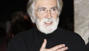 Michael Haneke (Príncipe de Asturias de las Letras 2013)