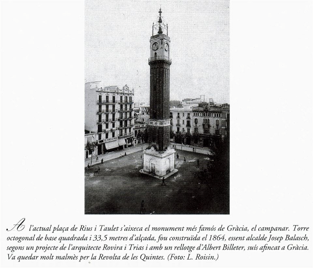 BARCELONA...PASEO POR EL BARRIO DE GRÀCIA... LOS CINES, QUE YA NO EXISTEN Y...Las obras ilegales y los sobreáticos en Gràcia... 9-05-2013... BARCELONA...PASEO POR EL BARRIO DE GRÀCIA... LOS CINES, QUE YA NO EXISTEN Y...Las obras ilegales y los sobreáticos en Gràcia... 9-05-2013...