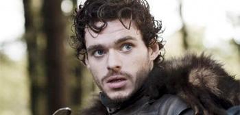 Richard Madden de Juego de Tronos será el príncipe de Cenicienta Richard Madden de Juego de Tronos será el príncipe de Cenicienta