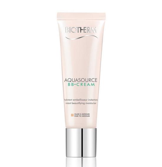 Aquasource BB Cream de Biotherm detalle Aquasource BB Cream de Biotherm