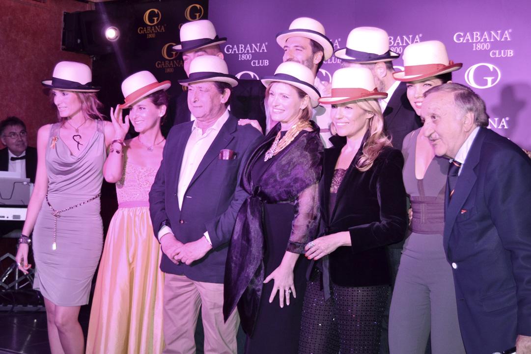 Premios Bombín 2013 A ritmo de chotis celebramos el 25º Aniversario de los Premios Bombín, San Isidro 2013