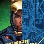 Primer vistazo a Iron Man Nº 10 Iron Man Nº 10