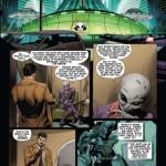 Primer vistazo a Iron Man Nº 10 Iron Man Nº 10