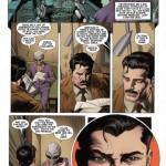 Primer vistazo a Iron Man Nº 10 Iron Man Nº 10