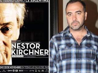 Néstor Kirchner: elogio sobre la versión de Caetano