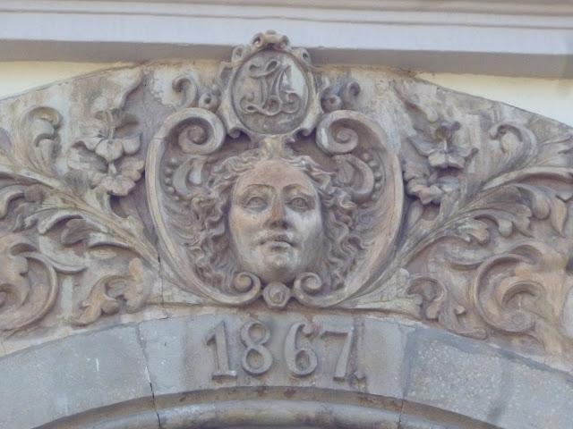 BARCELONA...DE PASEO POR EL PRECIOSO BARRIO DE GRÀCIA...JOSE Mª DE SUCRE I DE GRAU...1886-1969...10-05-2013... BARCELONA...DE PASEO POR EL PRECIOSO BARRIO DE GRÀCIA...JOSE Mª DE SUCRE I DE GRAU...1886-1969...10-05-2013...