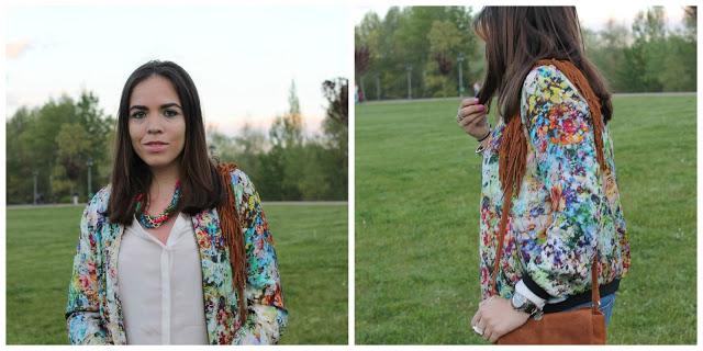 What is your favorite look? What is your favorite look?