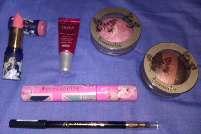 LOOK ACCESORIZE LOOK ACCESORIZE