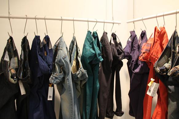 Le_Petit_Showroom_5 The IOU Story Store, un nuevo concepto de moda sostenible y arte