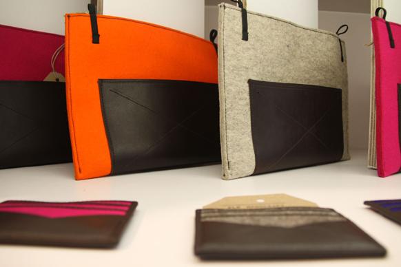 Le_Petit_Showroom_7 The IOU Story Store, un nuevo concepto de moda sostenible y arte