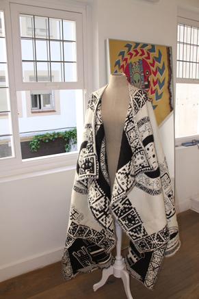 Le_petit_showroom_3 The IOU Story Store, un nuevo concepto de moda sostenible y arte