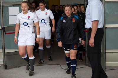 SEVEN DE LONDRES: LAS LEONAS ENTRE LAS MEJORES SEVEN DE LONDRES: LAS LEONAS ENTRE LAS MEJORES