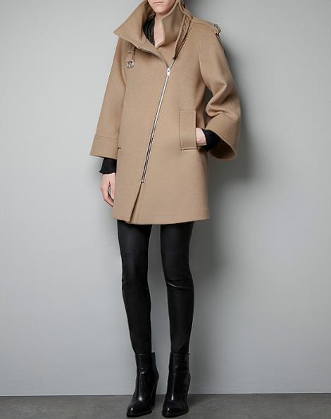 TENDENCIAS DE MODA OTOÑO-INVIERNO 2013 (VÍDEO) TENDENCIAS DE MODA OTOÑO-INVIERNO 2013 (VÍDEO)