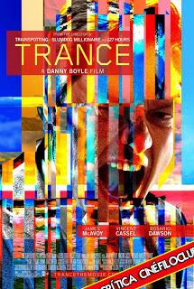 En trance - Crítica En trance - Crítica