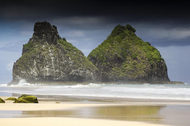 Friday Pic: Fernando de Noronha Friday Pic: Fernando de Noronha