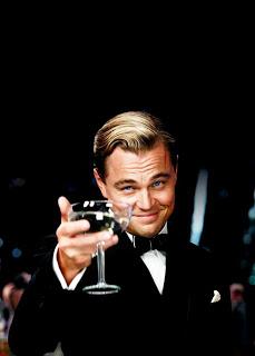 ¡Por fin, The Great Gatsby!