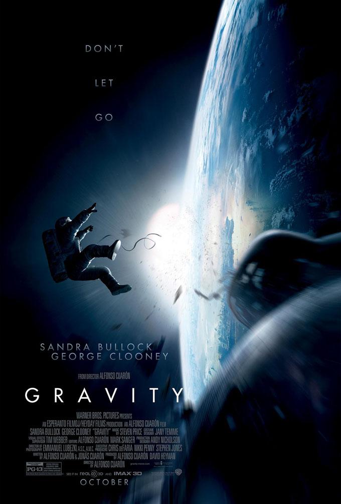 'Gravity' ¿un antes y un después en la historia del cine? 'Gravity' ¿un antes y un después en la historia del cine?