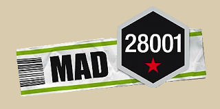 MAD 28001