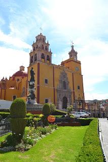 Dìa 3: El encanto  de Guanajuato y Tlaquepaque
