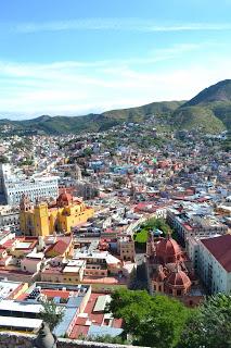Dìa 3: El encanto  de Guanajuato y Tlaquepaque