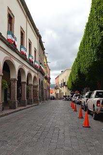 Día 2. Recorriendo Queretaro y San Miguel de Allende