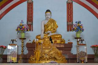 Día 28: Sarnath y el Budismo. 06 de Noviembre de 2011.