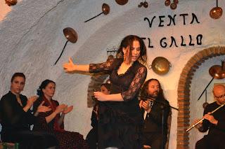 Día 38: Alhambra, Generalife y Flamenco en Sacromonte. Día 38: Alhambra, Generalife y Flamenco en Sacromonte.