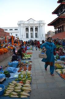Día 30. P.M. Namasté Kathmandu. (Desde Varanasi).