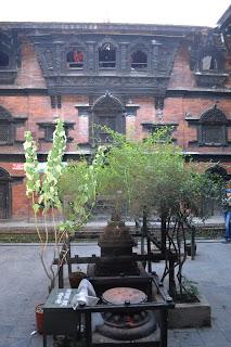 Día 30. P.M. Namasté Kathmandu. (Desde Varanasi).