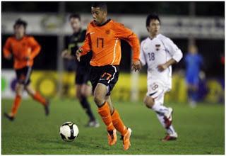 Canterano de la semana: Tonny Trindade de Vilhena Canterano de la semana: Tonny Trindade de Vilhena