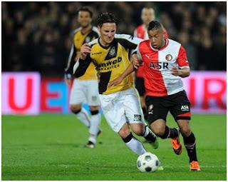 Canterano de la semana: Tonny Trindade de Vilhena Canterano de la semana: Tonny Trindade de Vilhena