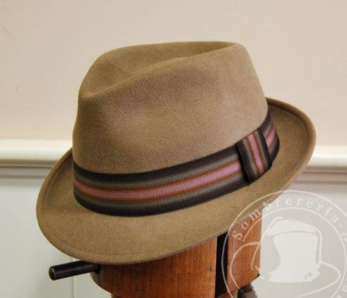 Moda en Sombreros para próximo invierno Sombreros para otoño/invierno 2014