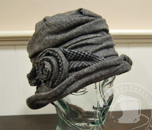 Moda en Sombreros para próximo invierno Sombreros para otoño/invierno 2014