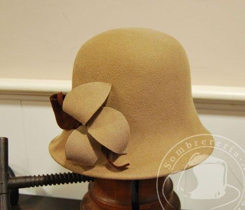 Moda en Sombreros para próximo invierno Sombreros para otoño/invierno 2014