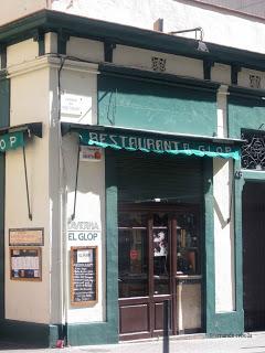 Tasca en Gràcia, Barcelona Tasca en Gràcia, Barcelona