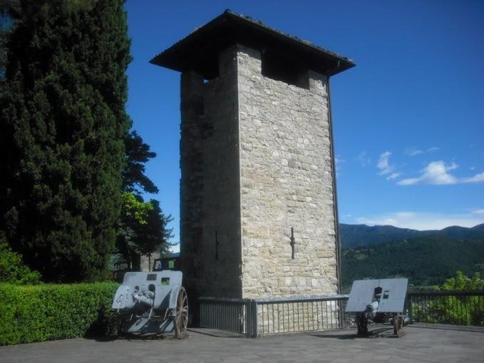 Bergamo - Italia Bergamo - Italia