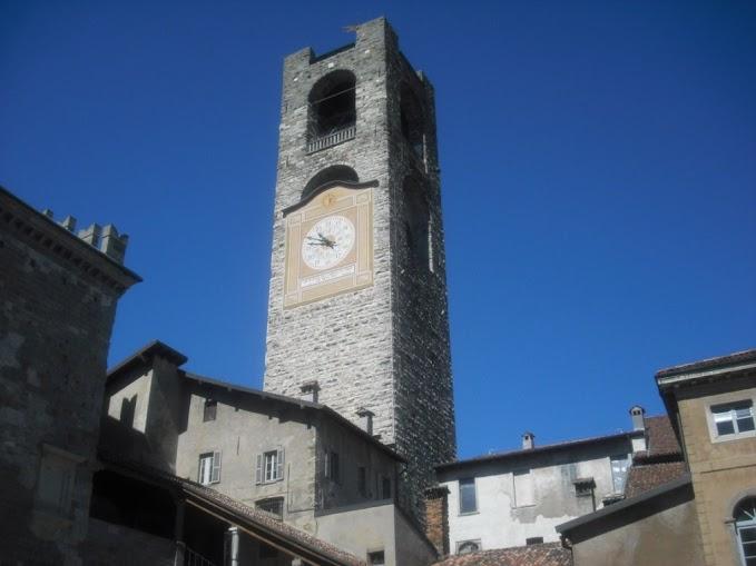 Bergamo - Italia Bergamo - Italia