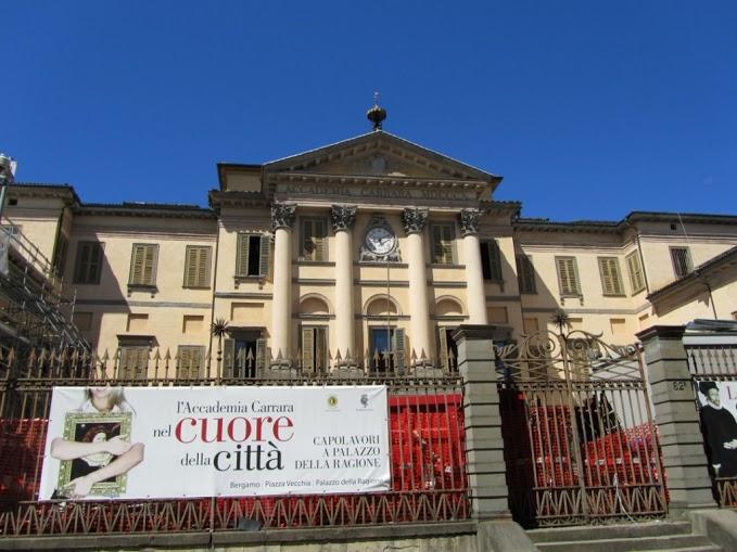 Bergamo - Italia Bergamo - Italia