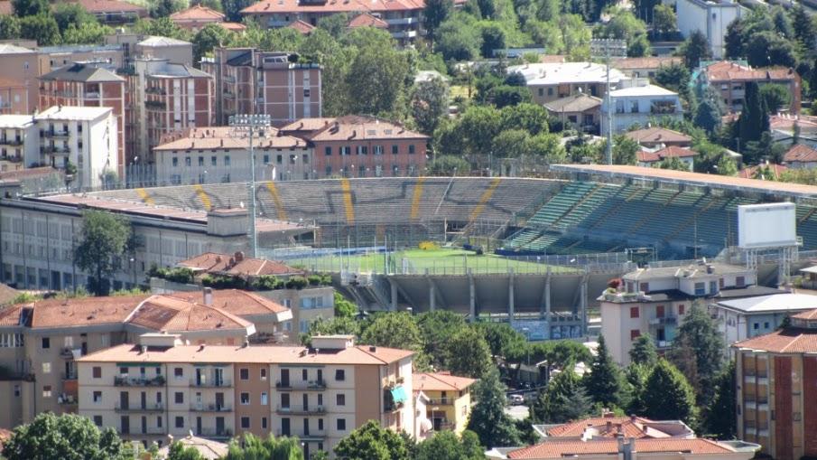 Bergamo - Italia Bergamo - Italia
