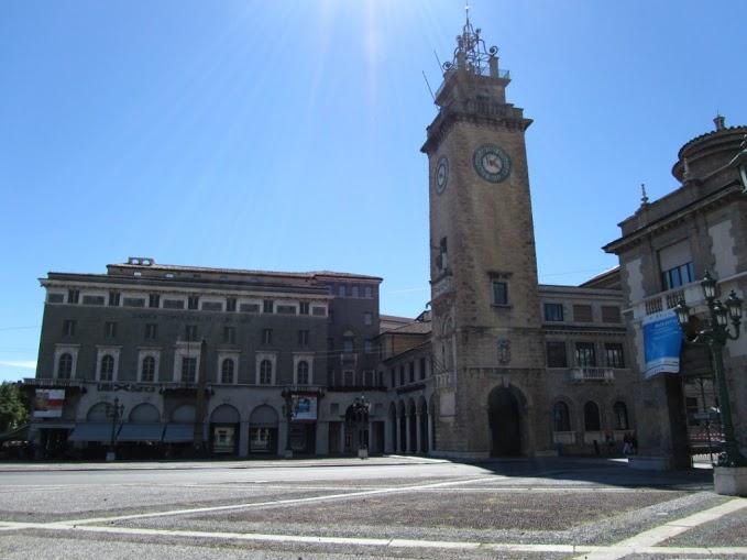 Bergamo - Italia Bergamo - Italia