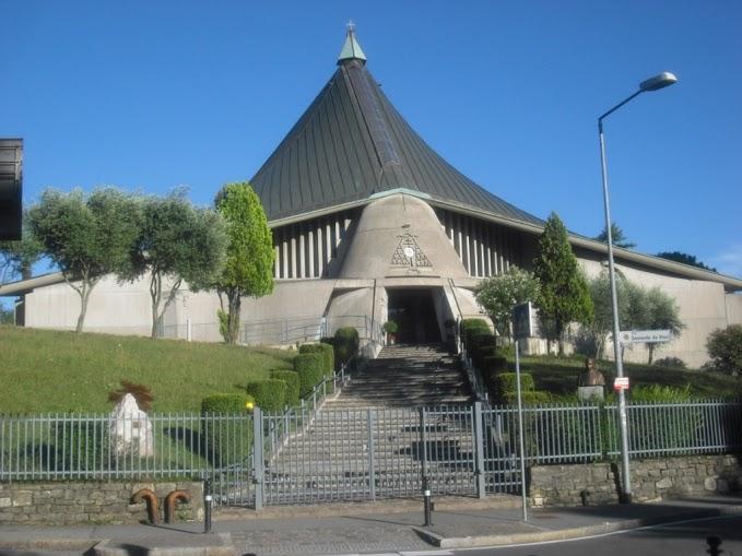 Bergamo - Italia Bergamo - Italia