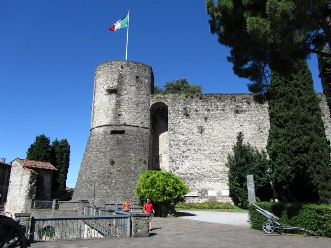 Bergamo - Italia Bergamo - Italia