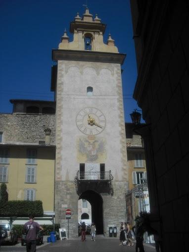 Bergamo - Italia Bergamo - Italia