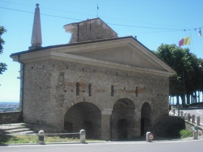 Bergamo - Italia Bergamo - Italia