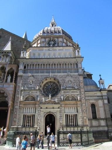 Bergamo - Italia Bergamo - Italia